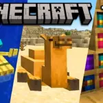 طريقة تحديث لعبة Minecraft