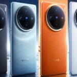 مواصفات جوال Vivo X100s الجديد بسعر مميز في السعودية