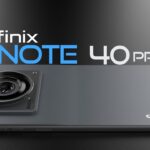 هذه مواصفات جوال Infinix Note 40 Pro 5G الجديد