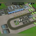 Airport Simulator