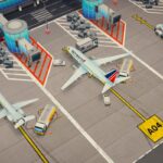 Airport Simulator