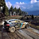 Dirt Rally