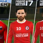 Dream League Soccer