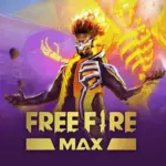 free fire max