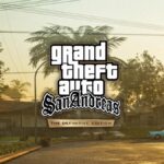 GTA San Andreas