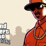 GTA San Andreas