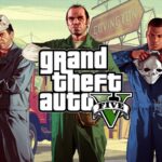 Grand Theft Auto V