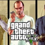 Grand Theft Auto V