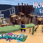 HUMAN FALL FLAT UNDERWATER