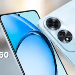 Oppo A60