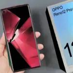 Oppo Reno 12 Pro