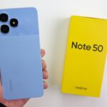 Realme Note 50