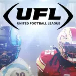 UFL football