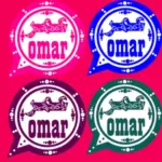 whatsapp omar