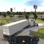 truck simulator ultimate