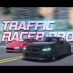 لعبة Racer Pro Online